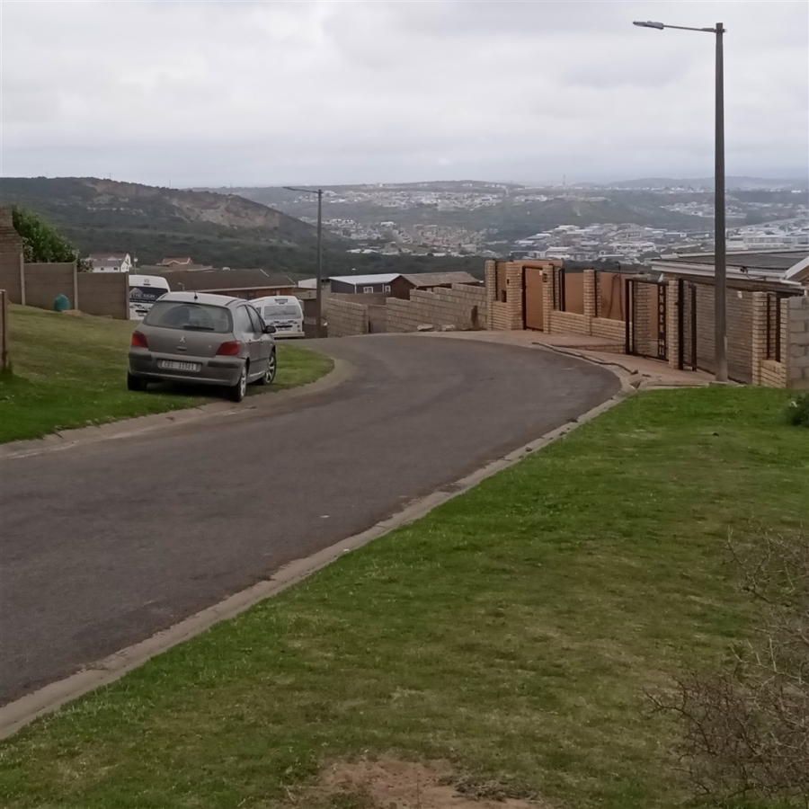 0 Bedroom Property for Sale in Mossel Bay Ext 26 Western Cape